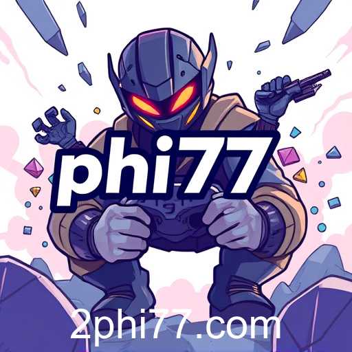 The Digital Gaming Surge: phi77 at the Forefront