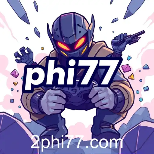 The Digital Gaming Surge: phi77 at the Forefront