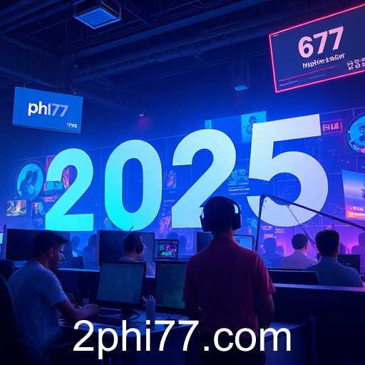 Emerging Trends in Online Gaming