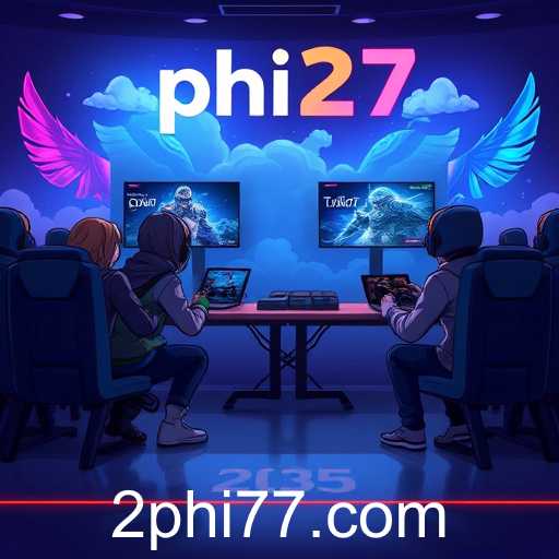 The Evolution of Online Gaming in 2025