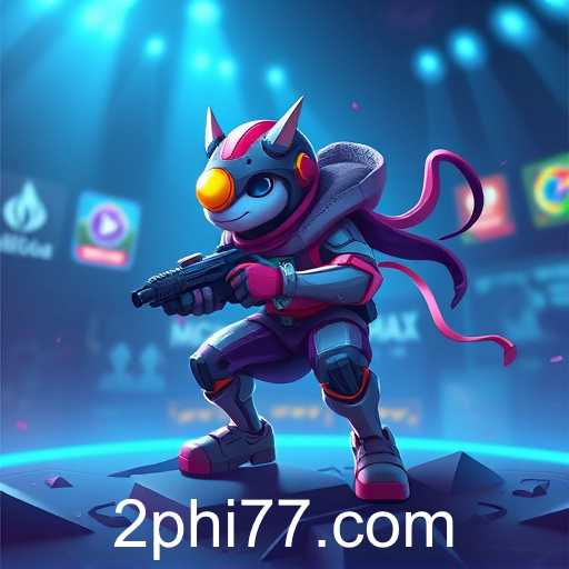 Gaming Revolution: The Rise of phi77