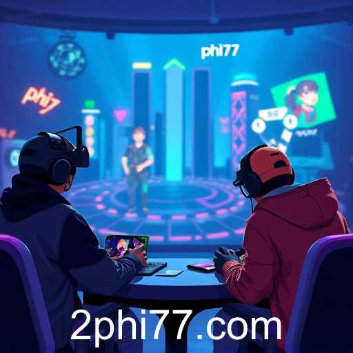 Gaming in the Modern Era: Trends and Innovations