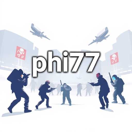 Unlocking the World of Multiplayer Mode: The Mysterious 'phi77' Phenomenon