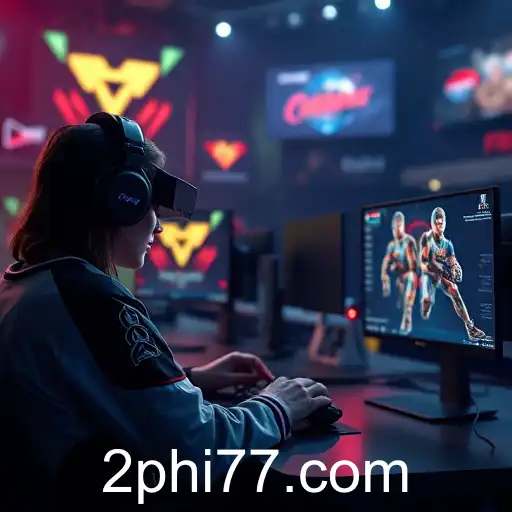 The Rise of Online Gaming in 2025