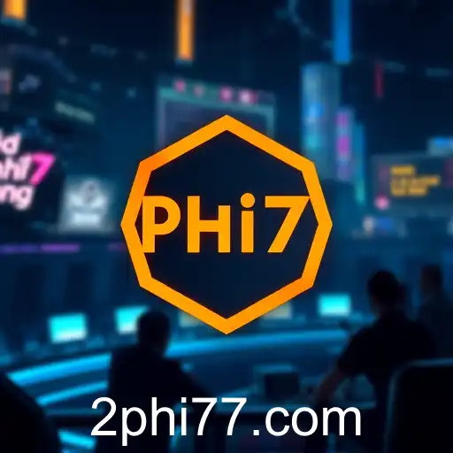 The Evolution of Online Gaming with Phi77