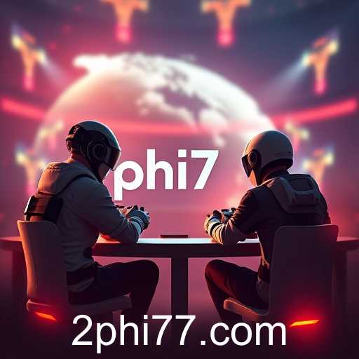 The Rise of phi77 in Modern Gaming