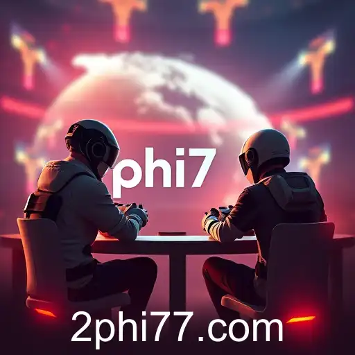 The Rise of phi77 in Modern Gaming