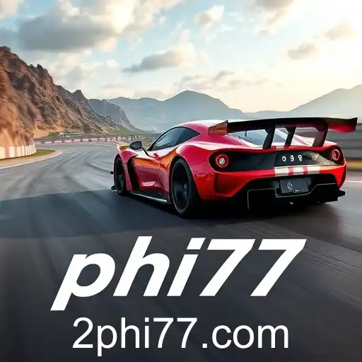 The Rise of Online Gaming with phi77