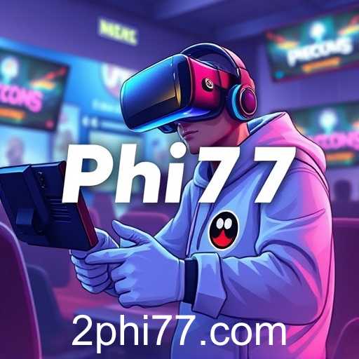 Phi77 Gaming Platform Revolutionizes Online Play