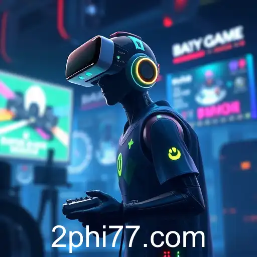 The Rising Influence of phi77 in Online Gaming