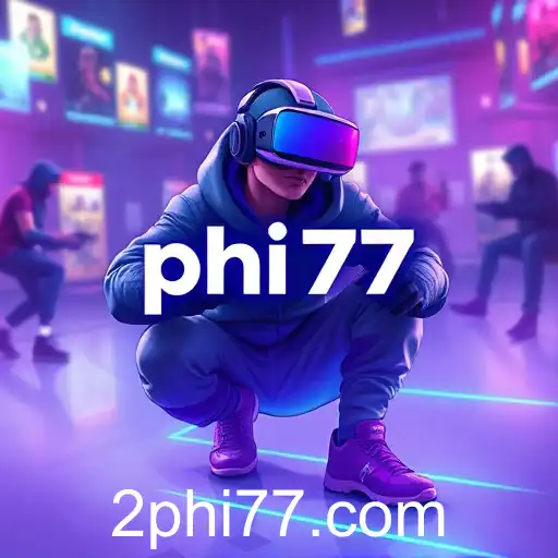 Innovation in Online Gaming: The Rise of phi77