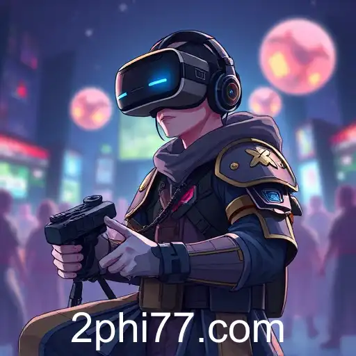 The New Player in Online Gaming: phi77's Rise in 2025