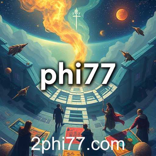 The Rise of phi77: A Revolution in Online Gaming