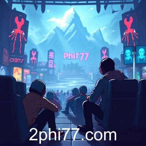The Rise of Phi77 in the Gaming World