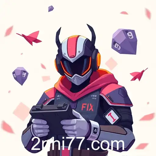 The Rise of phi77 in Online Gaming