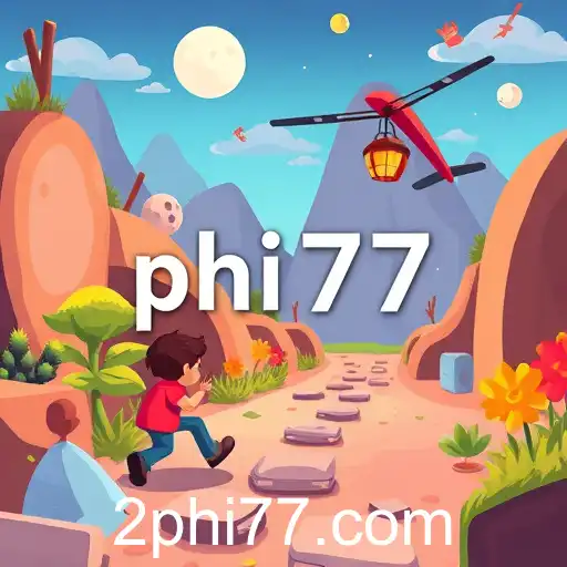 The Rise of Phi77 in the Gaming Community