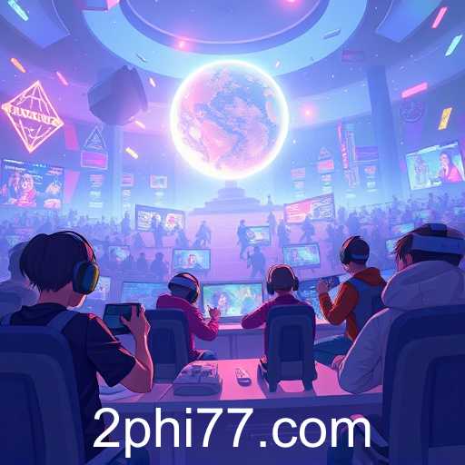 The Rise of Virtual Gaming Platforms