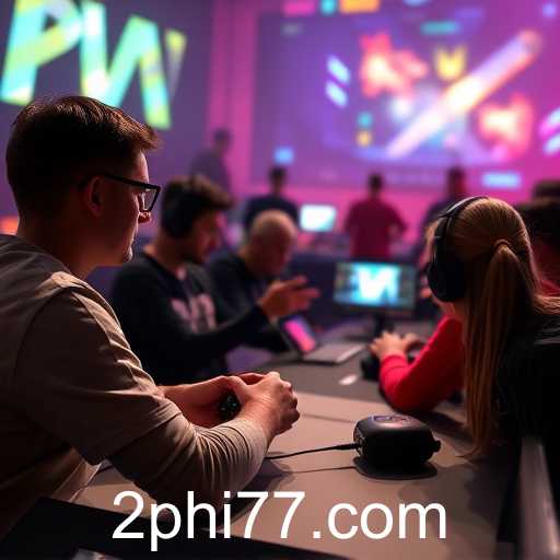 The Rise of Online Gaming in the UK