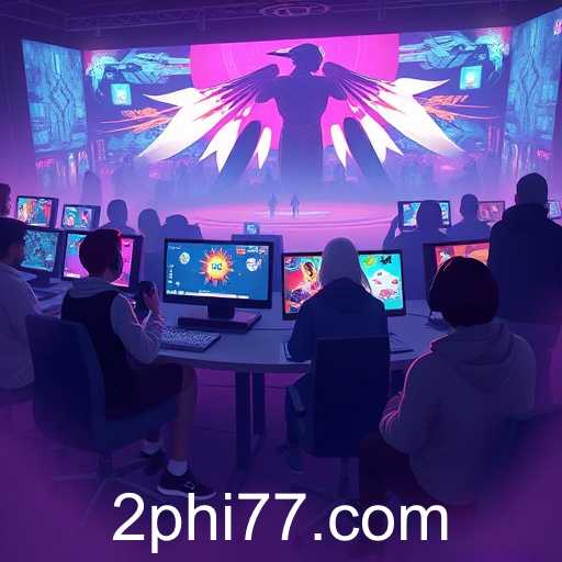 The Rise of Phi77 in the Gaming Landscape