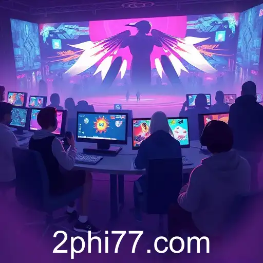 The Rise of Phi77 in the Gaming Landscape