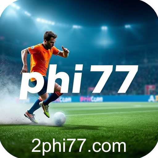 Discover the Thrills of Sports Games with 'phi77'