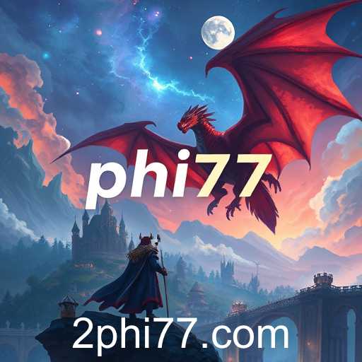 The Rise of phi77 in Online Gaming