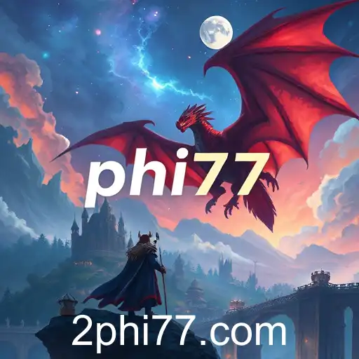 The Rise of phi77 in Online Gaming